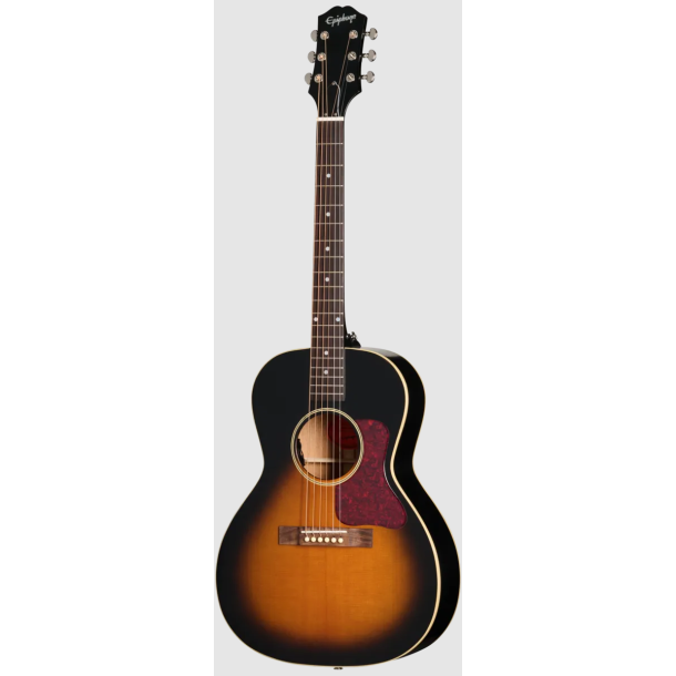 Epiphone L-00 Standard Vintage Sunburst